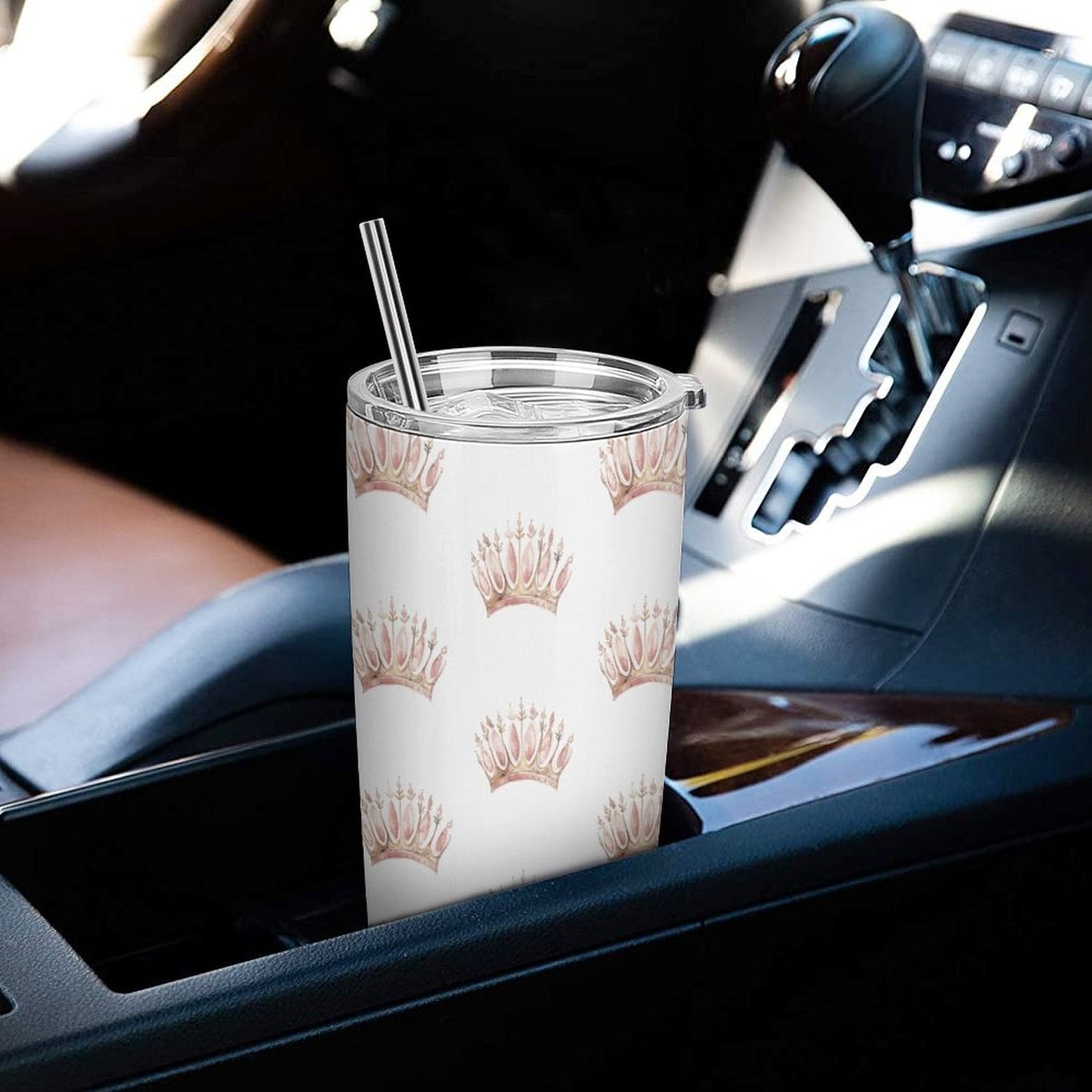Tumblers