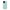 Impact-Resistant Phone Case - Icy Mint