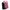Impact-Resistant Phone Case- Valentine Pink