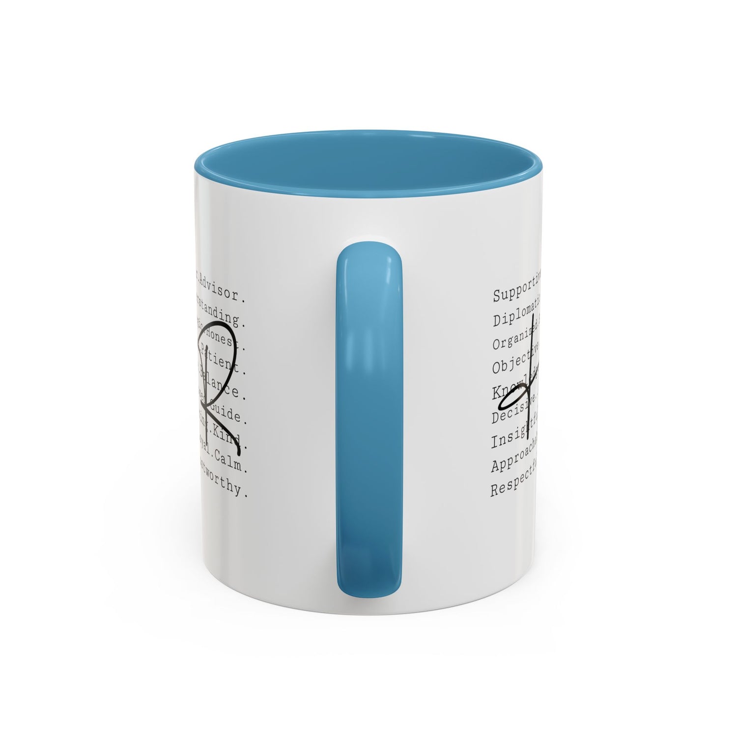 Mug - Human Resources Coffee Mug 11, 15oz