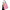 Pink and Black Plaid Tote Bag