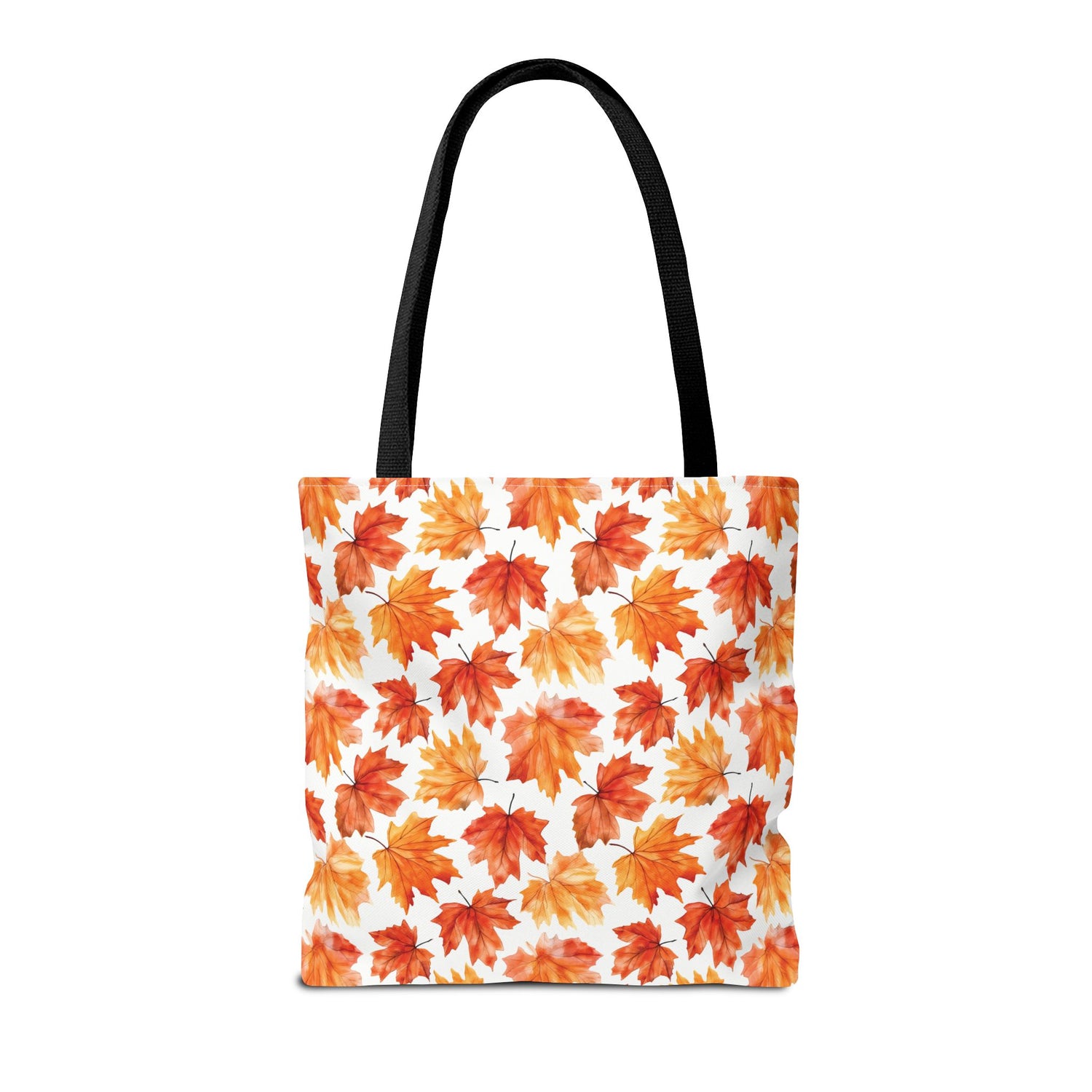 Tote Bag- Fall Leaves