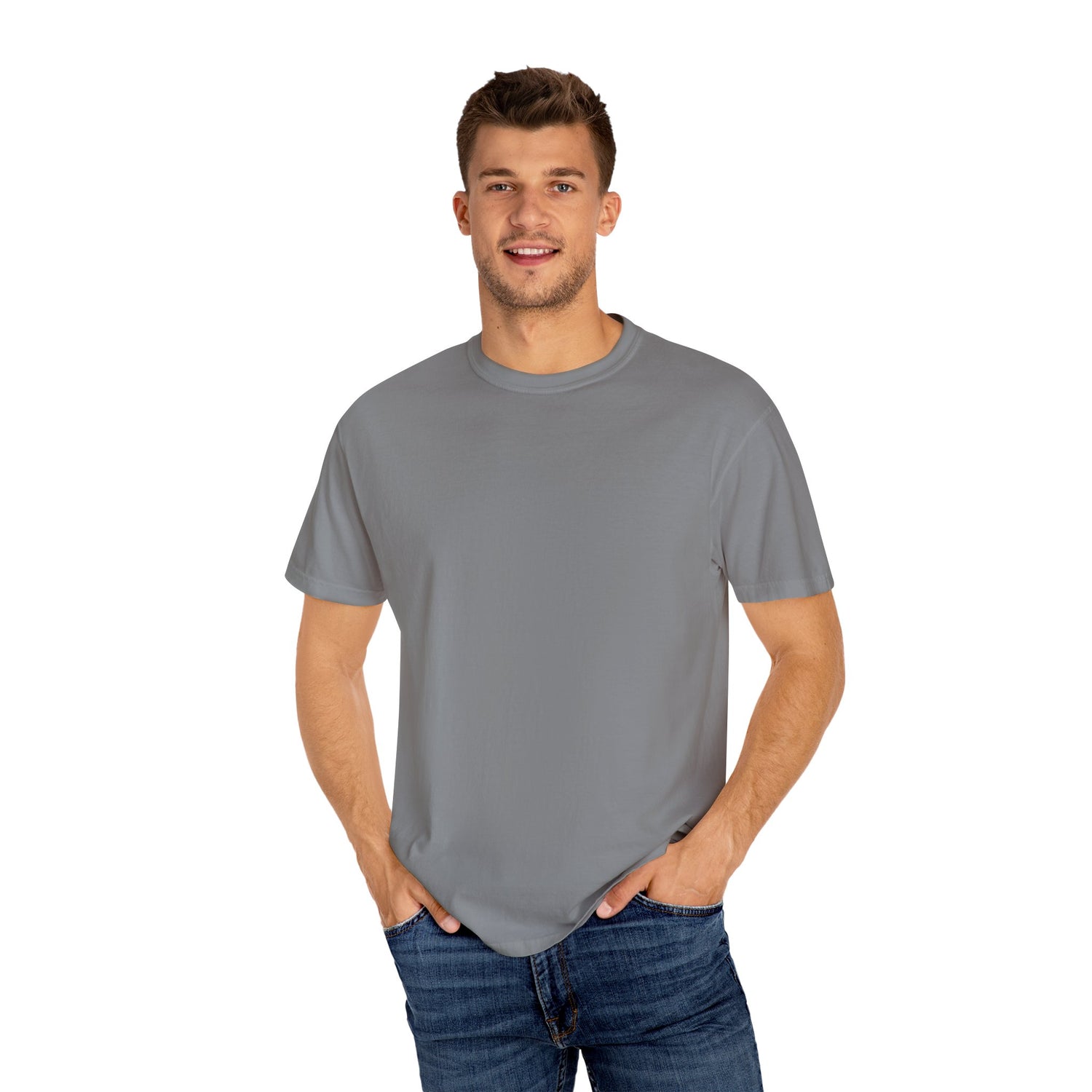 Faith-Inspired Unisex T-Shirt, Christian Apparel, Inspirational Gift for Friends, Everyday Wear, Religious Encouragement
