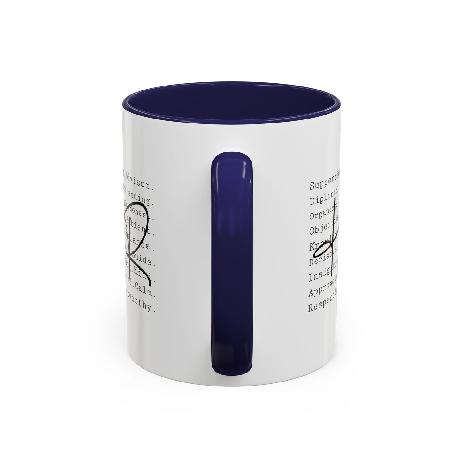 Mug - Human Resources Coffee Mug 11, 15oz