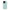 Impact-Resistant Phone Case - Icy Mint