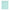 Velveteen Microfiber Two-sided Polished Polka Dots Aqua White
