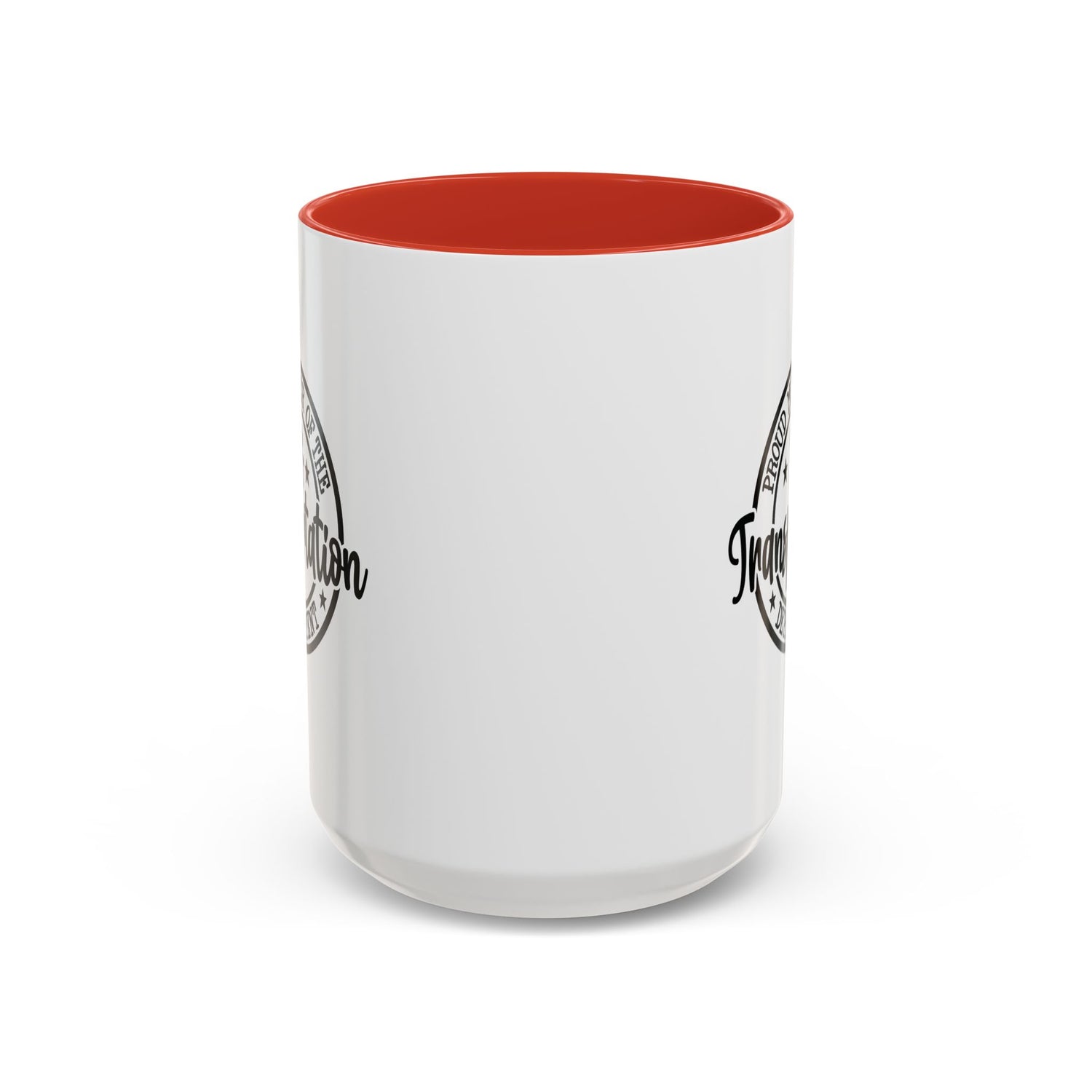 Transportation Department Coffee Mug, Proud Member Mug, Gift for Drivers, Transportation Lover Gift, Fun Coffee Cup, Tea and Coffee Mug