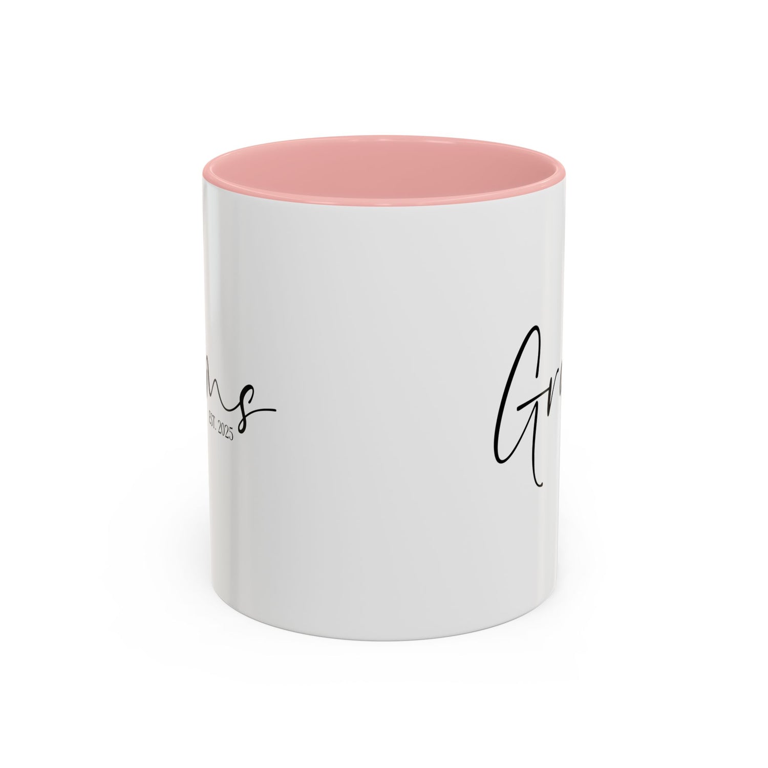 Coffee Mug - Grams Est. 2025