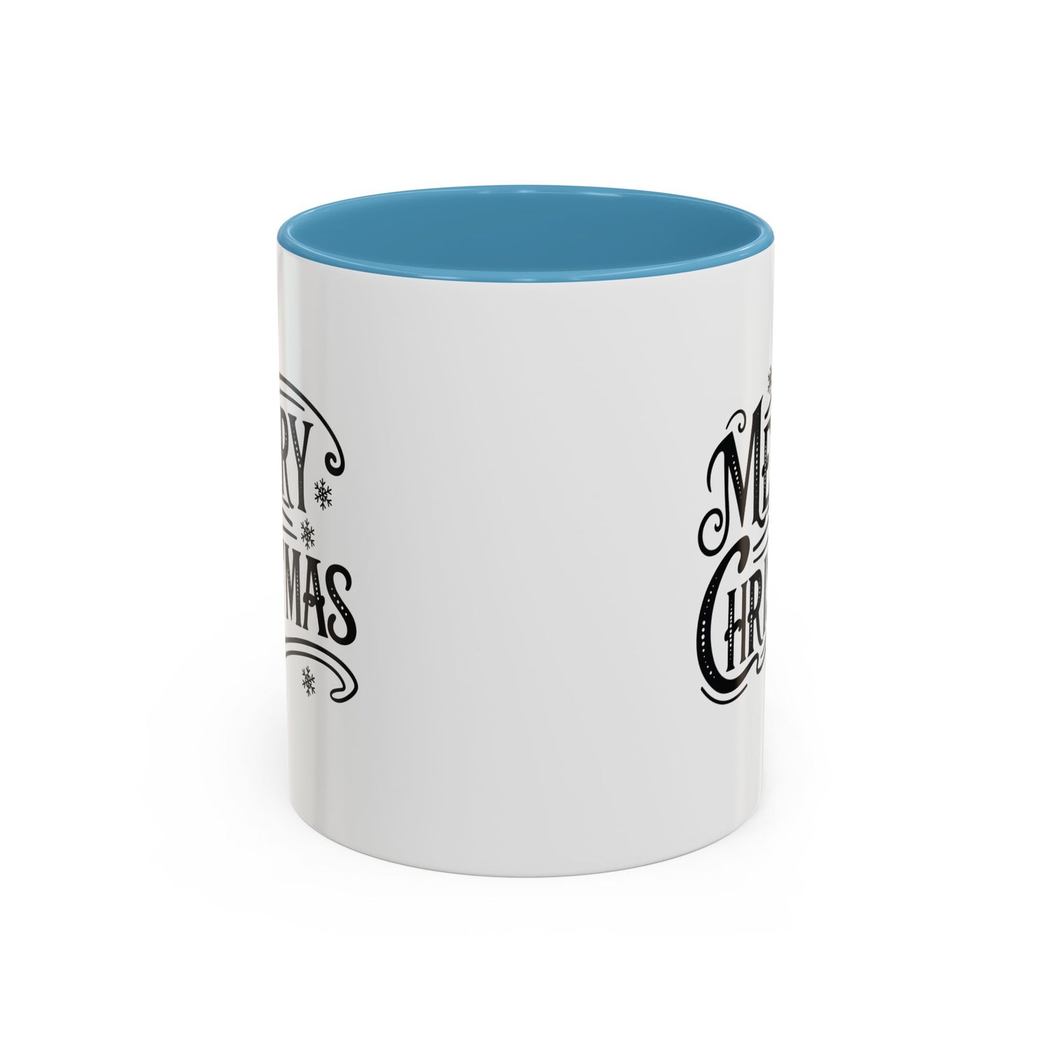 Merry Christmas Coffee Mug