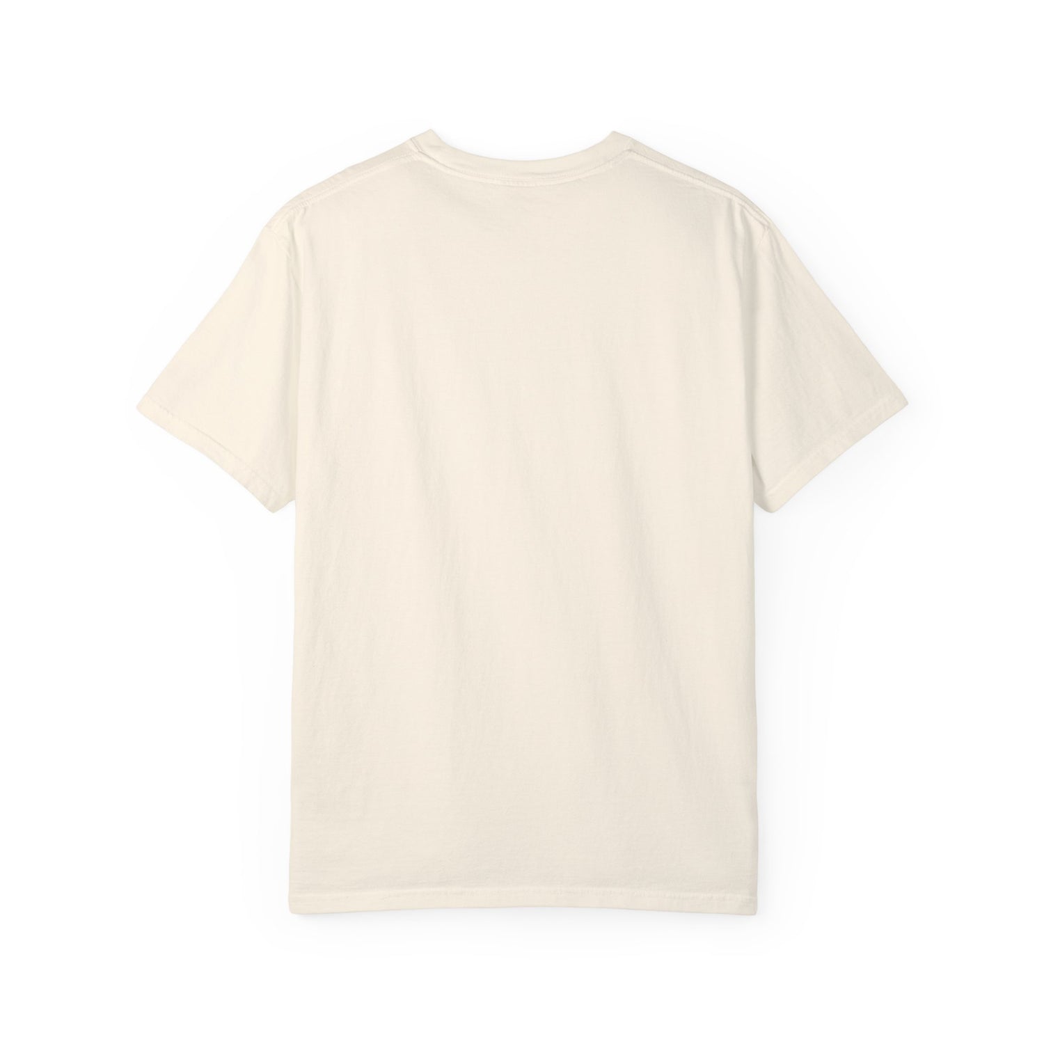 Mom Est 2025 Garment-Dyed T-shirt