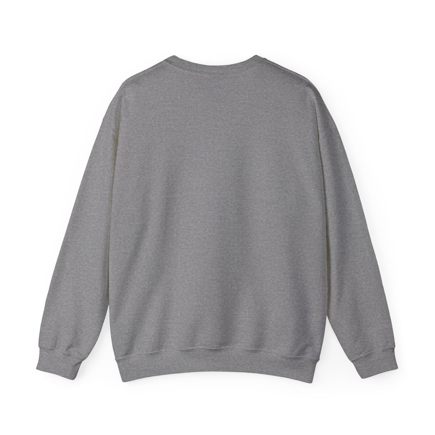 Cafeteria Crew Sweatshirt, Cozy Crewneck, Everyday Style, Gift for Foodies, Casual Wear, School Spirit Apparel