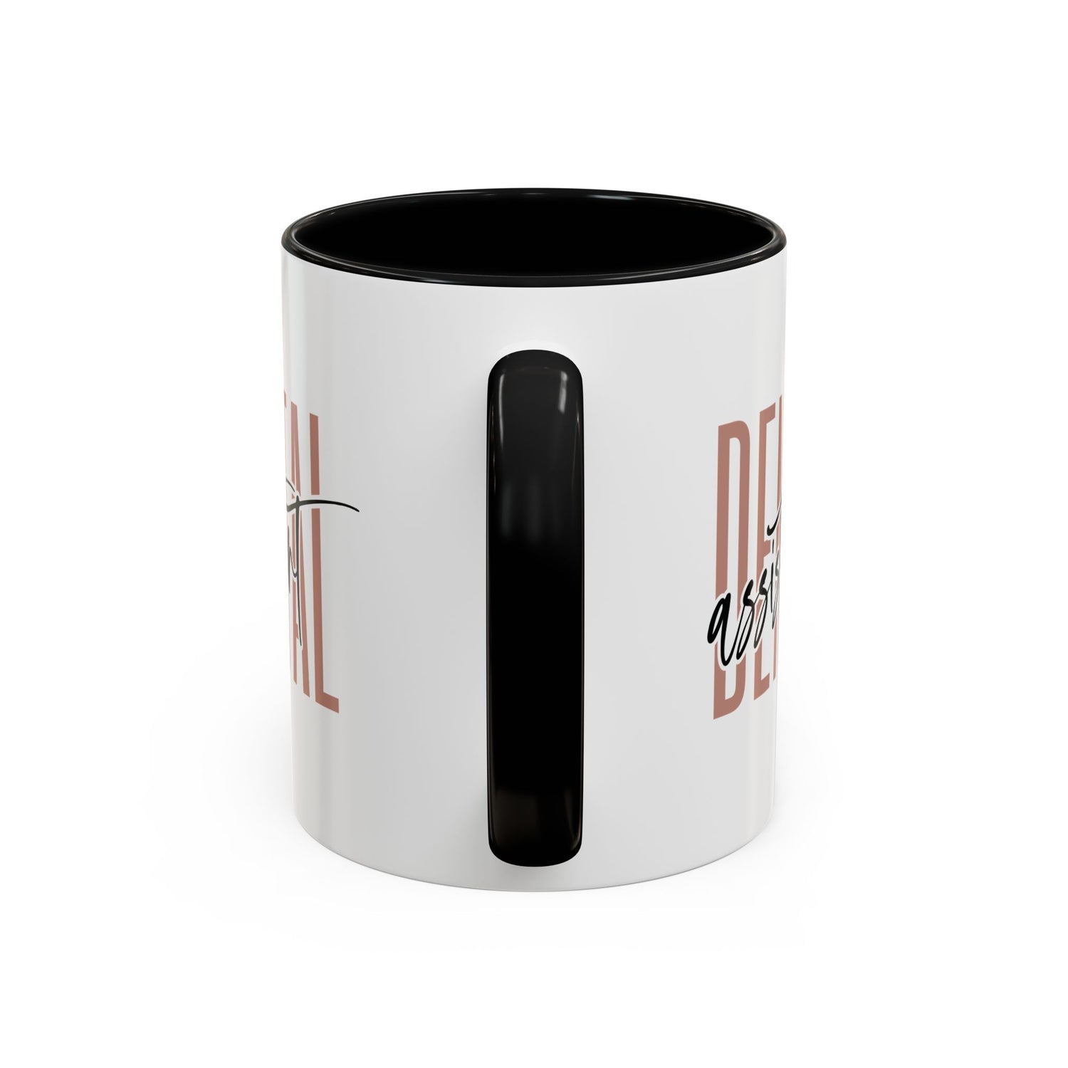Dental Assistant Coffee Mug | Perfect Gift for Dental Professionals, Office Accessories, Coffee Lovers, Personalized Mug