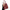 Red Christmas Plaid Tote Bag