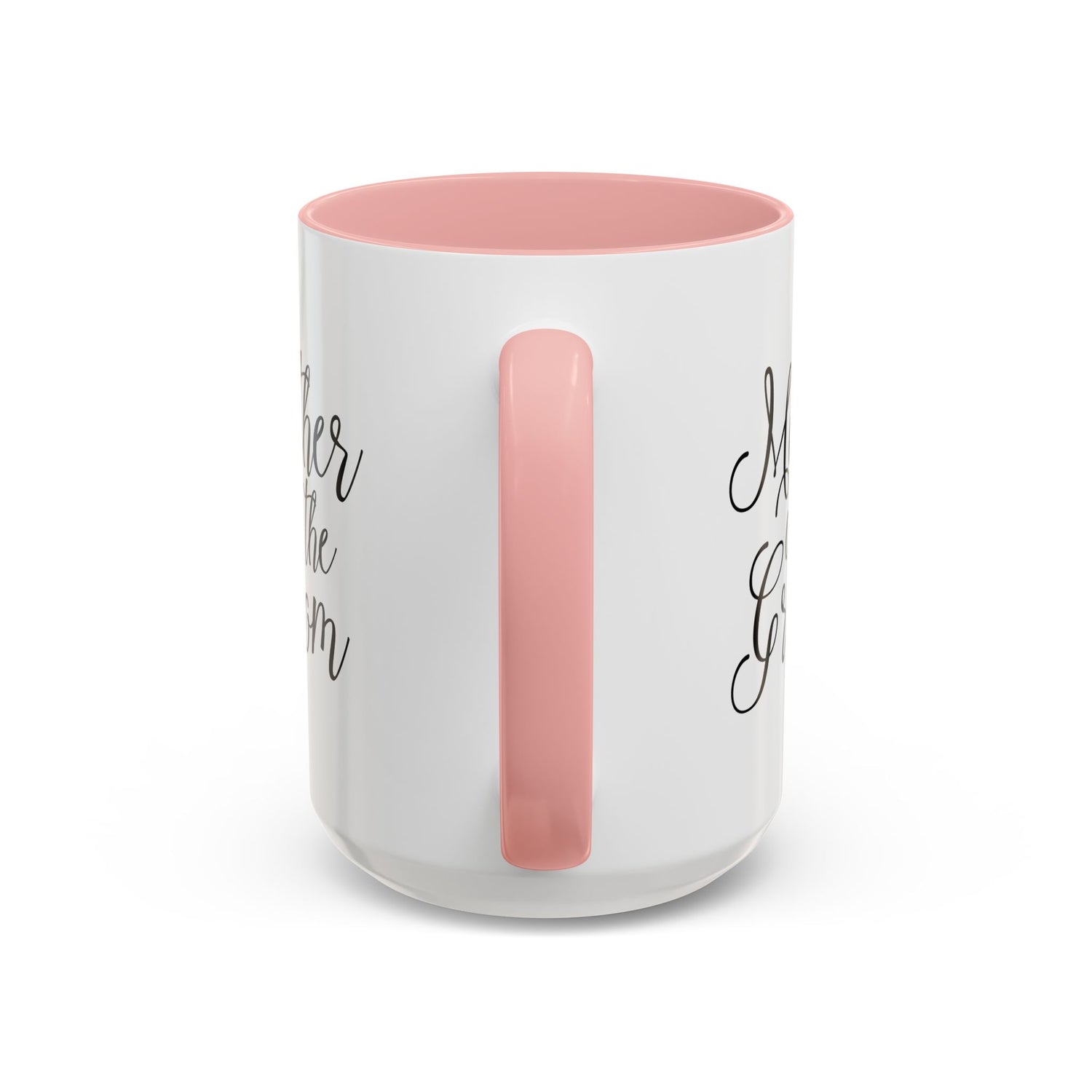 Mother of the Groom Coffee Mug