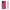 Impact-Resistant Phone Case- Valentine Pink