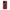 Impact-Resistant Phone Case-Holiday Tartan Plaid Red