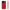 Impact-Resistant Phone Case - Lipstick Red