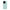 Impact-Resistant Phone Case - Icy Mint