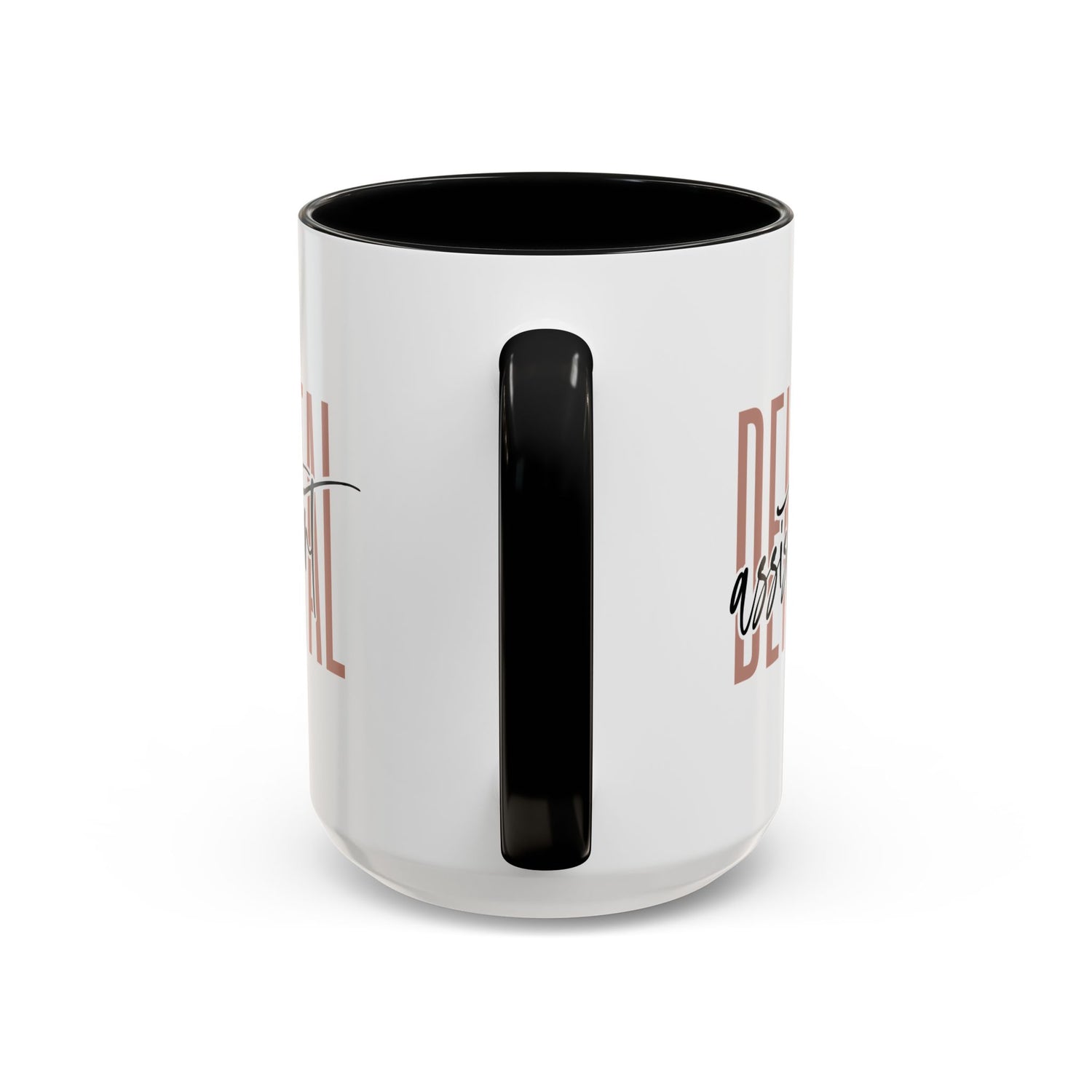 Dental Assistant Coffee Mug | Perfect Gift for Dental Professionals, Office Accessories, Coffee Lovers, Personalized Mug