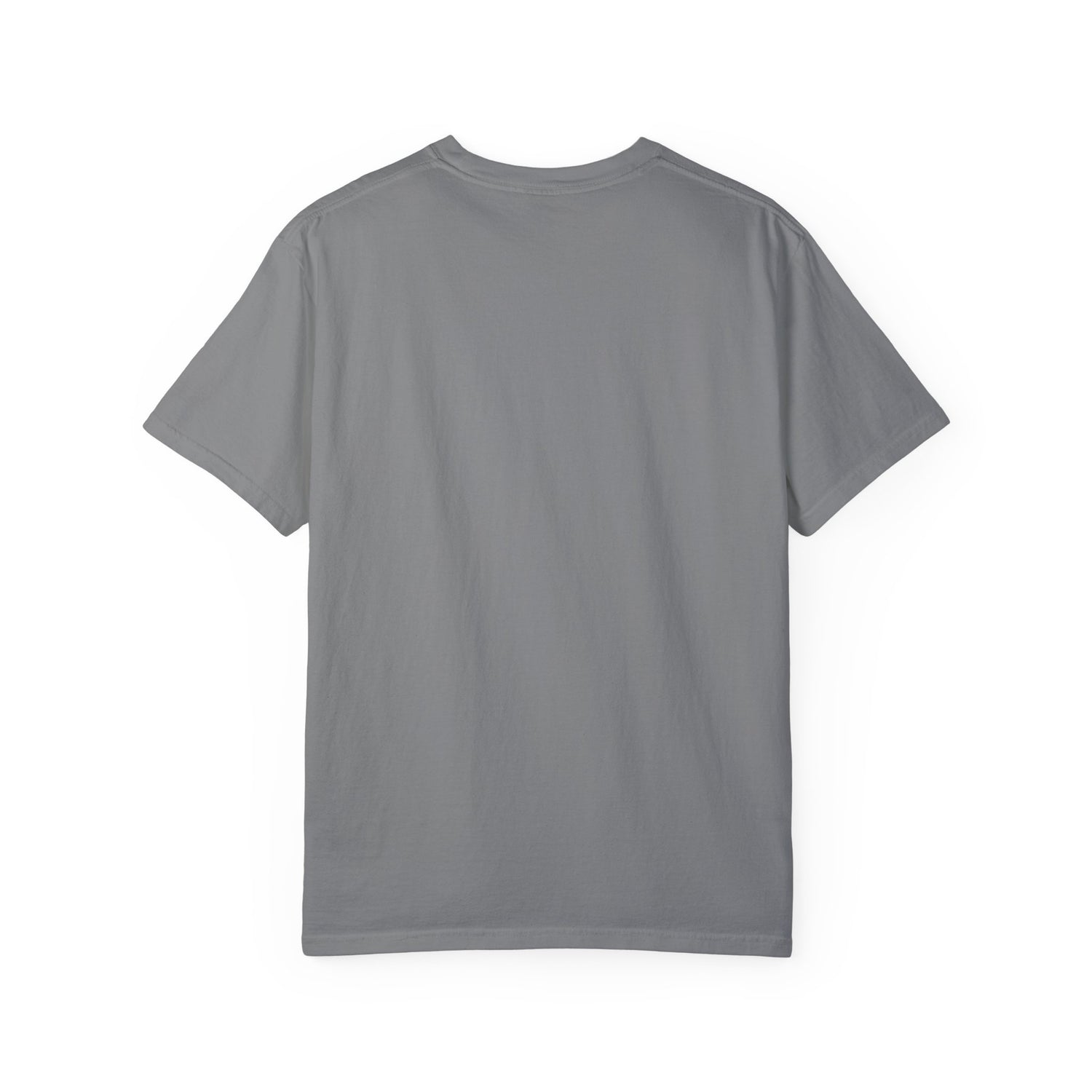 Christian Unisex Tee - God is Greater than the Highs and Lows