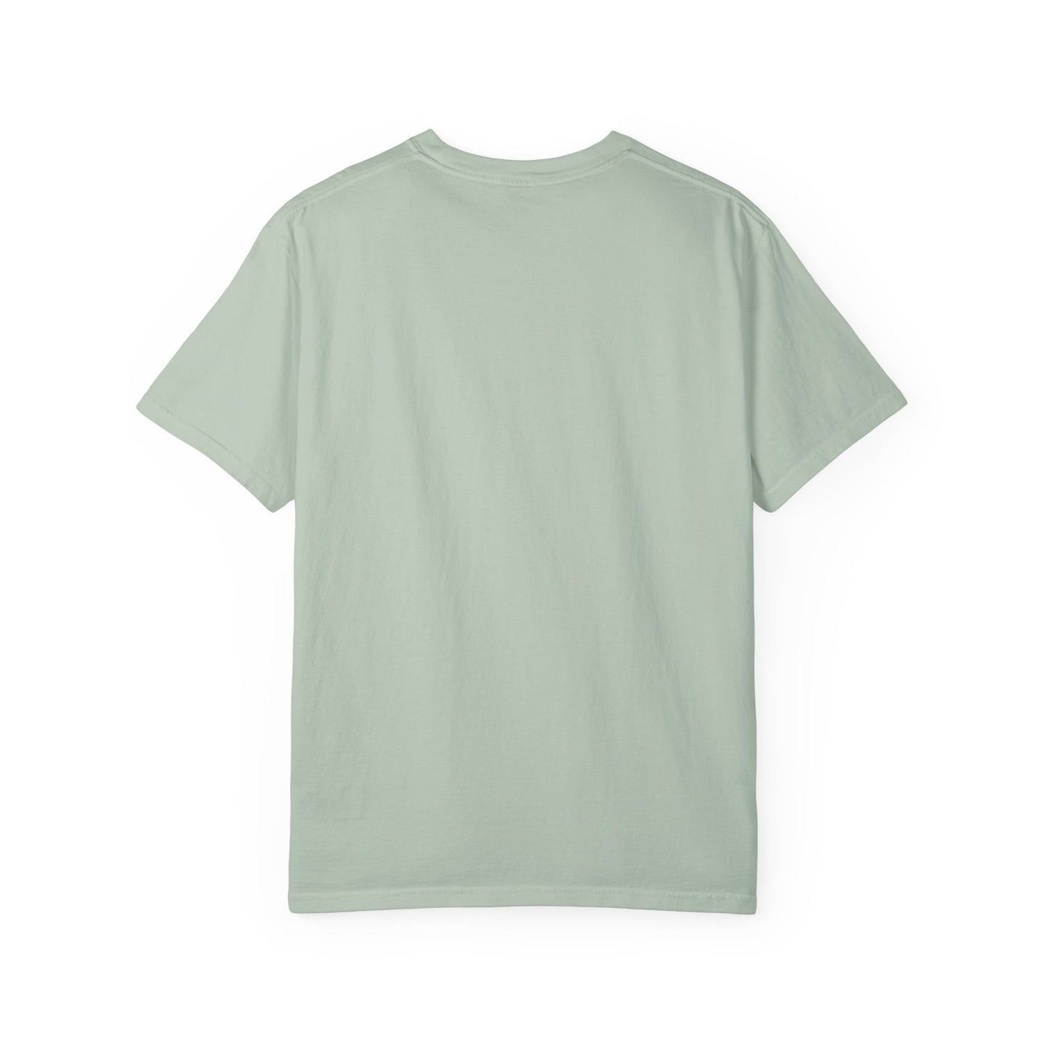 Baseball Mom T-Shirt, Unisex Garment-Dyed Tee, Perfect for Game Days, Mother's Day Gift, Casual Wear, Soft Cotton Tee