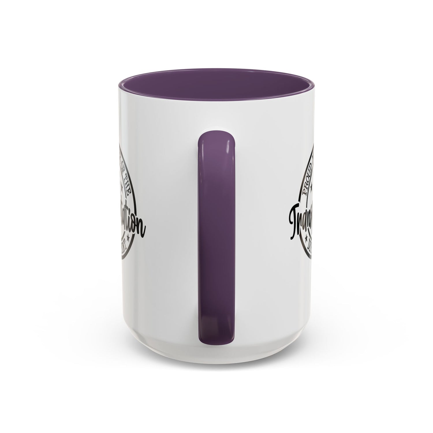 Transportation Department Coffee Mug, Proud Member Mug, Gift for Drivers, Transportation Lover Gift, Fun Coffee Cup, Tea and Coffee Mug