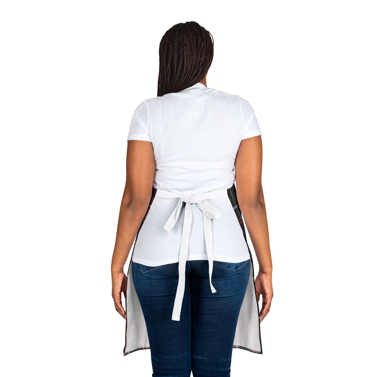 Stylish Chef Apron, Perfect for Cooking, Baking, Grilling, Gift for Home Cooks, Kitchen Fashion, BBQ Parties