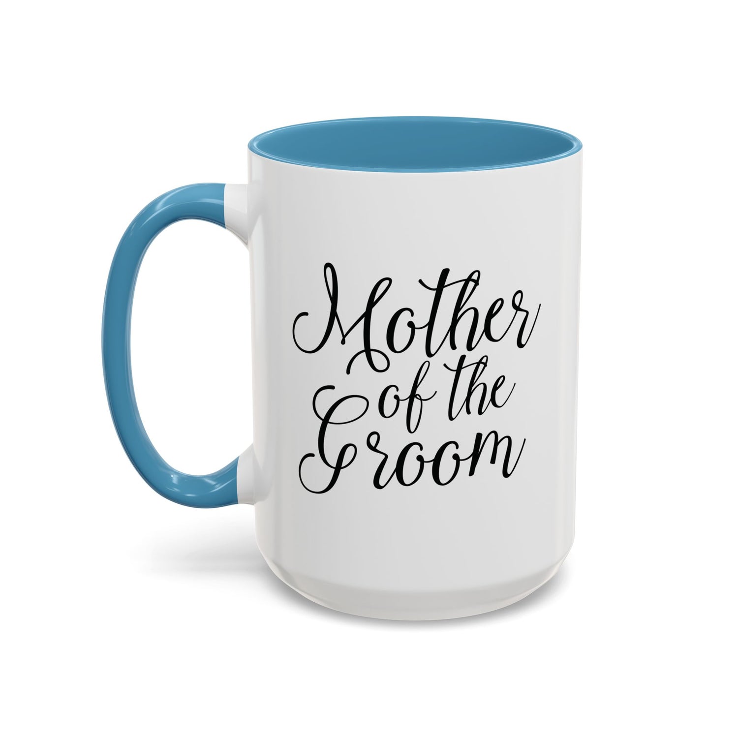 Mother of the Groom Coffee Mug