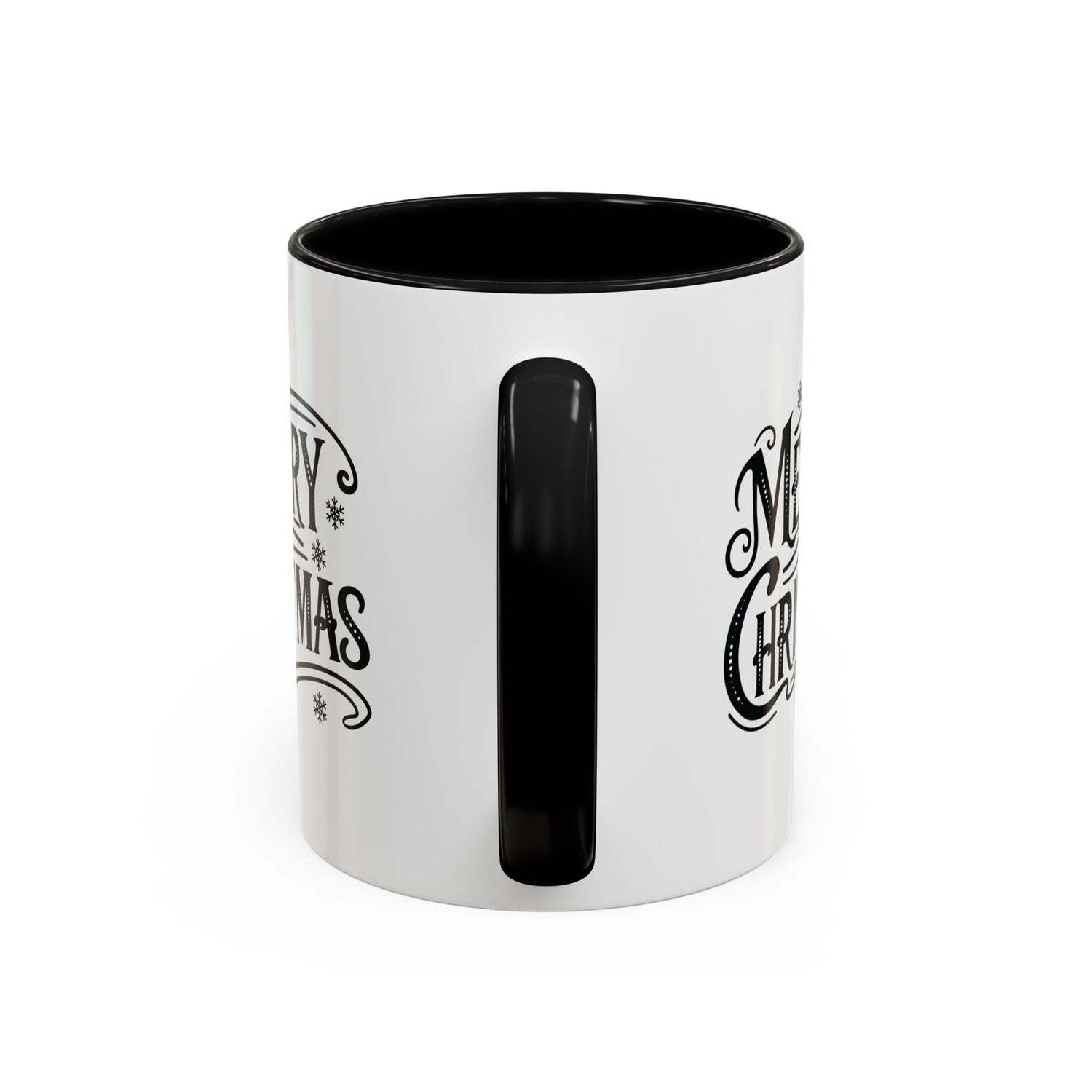 Merry Christmas Coffee Mug