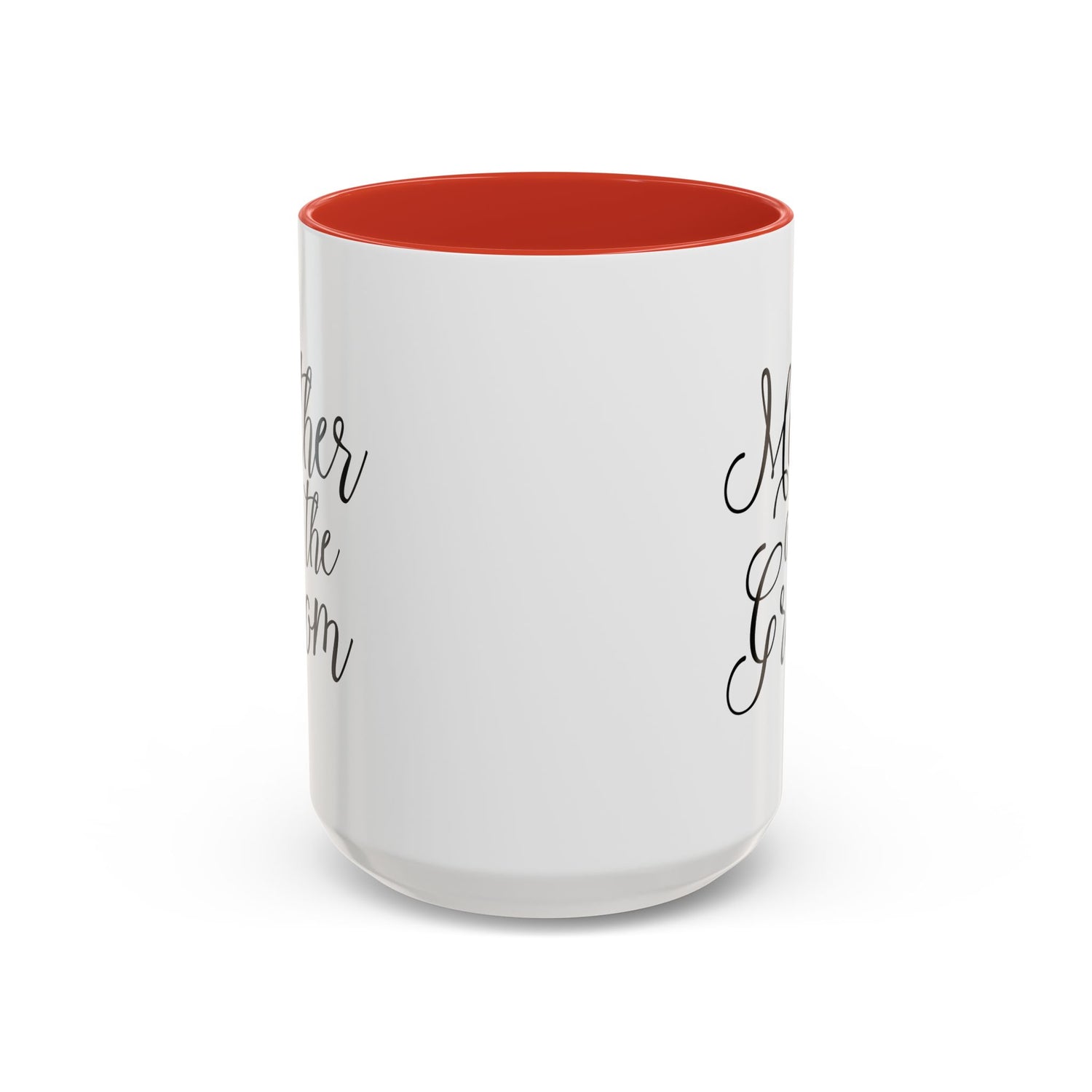 Mother of the Groom Coffee Mug
