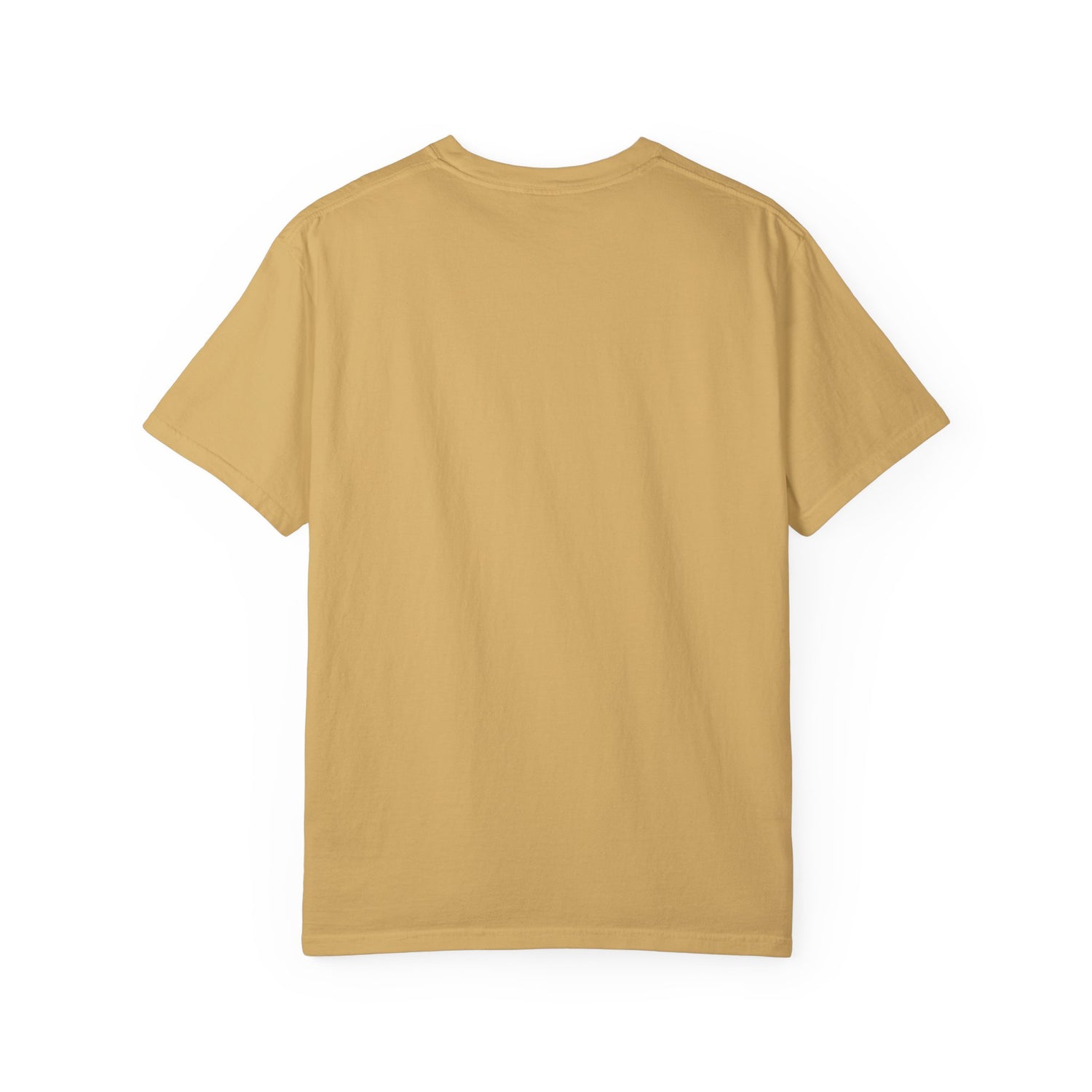 Christian Unisex Tee - God is Greater than the Highs and Lows