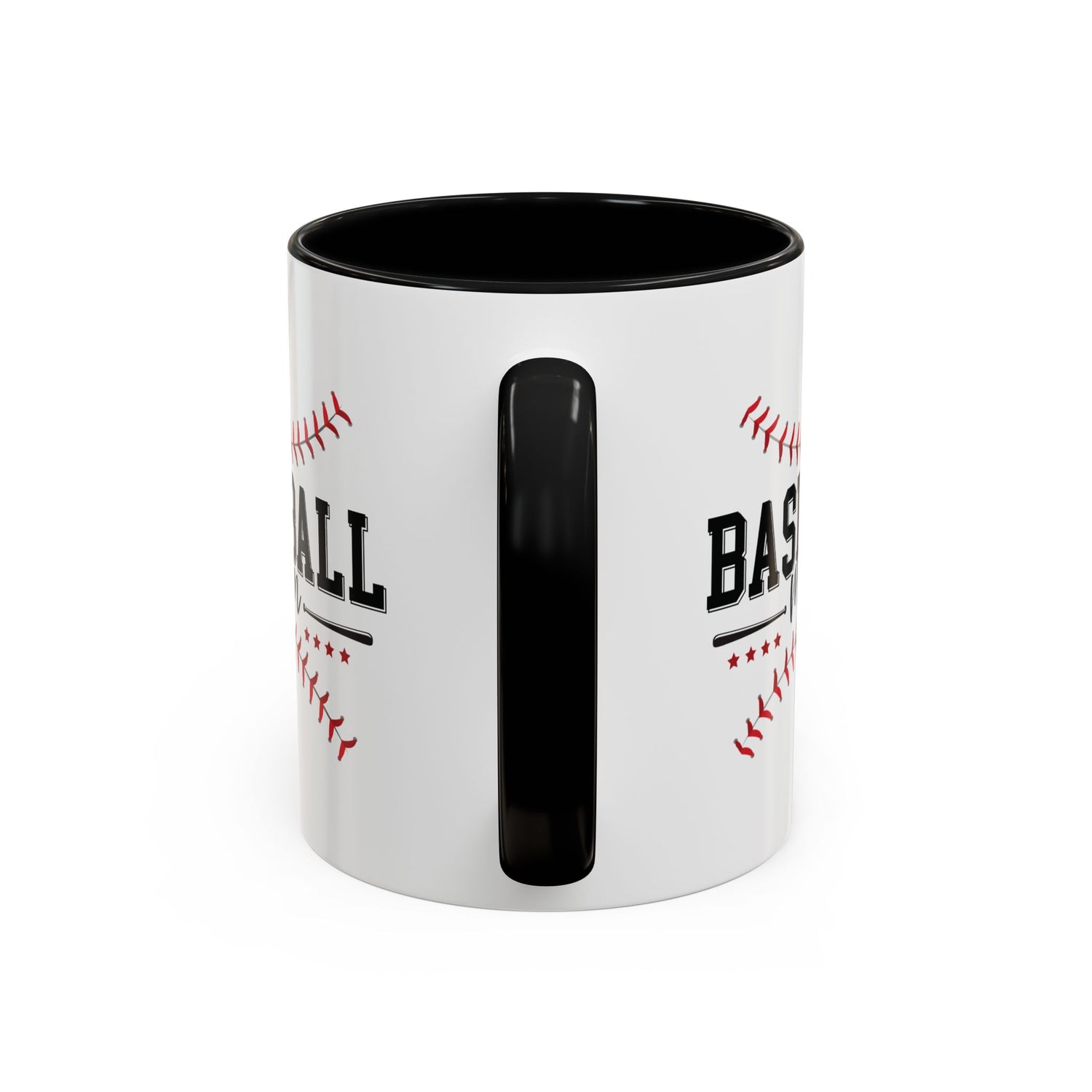 Baseball Mom Coffee Mug – Perfect Gift for Sports Lovers, Mother's Day, Birthdays, Coaches, Baseball Fans