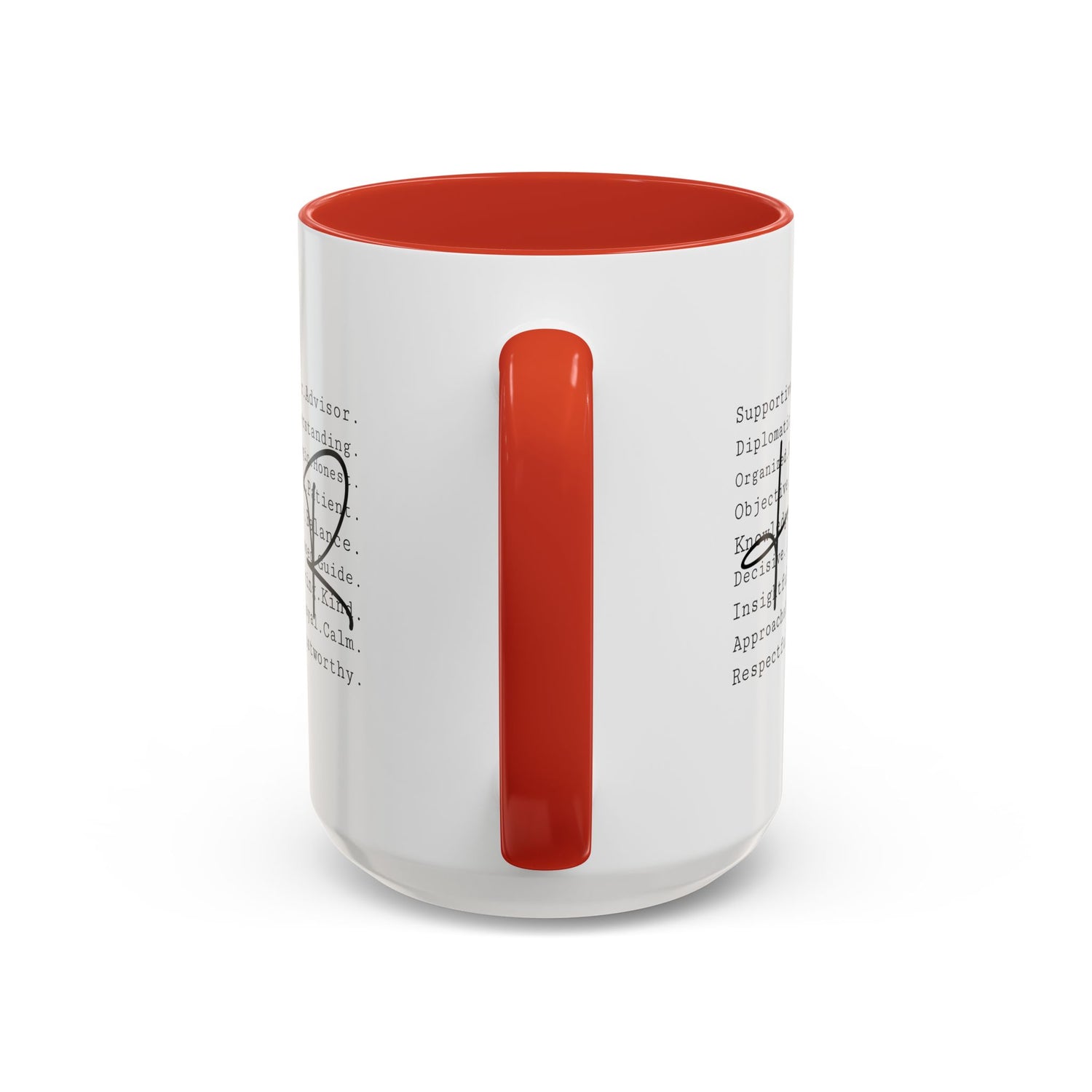 Mug - Human Resources Coffee Mug 11, 15oz