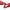 Impact-Resistant Phone Case - Lipstick Red