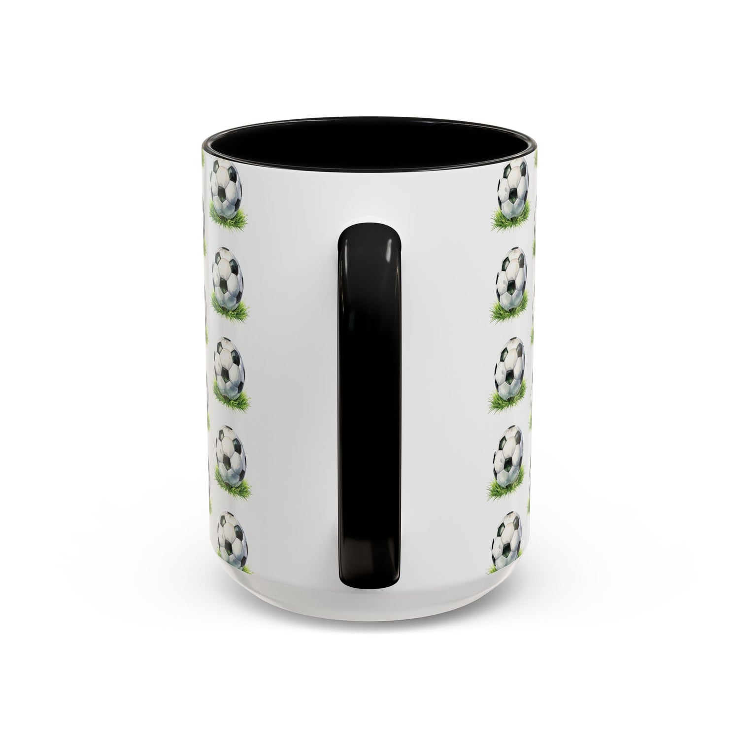 Soccer Coffee Mug