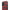 Impact-Resistant Phone Case-Red Black Buffalo Plaid, iPhone, Samsung
