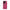 Impact-Resistant Phone Case- Valentine Pink