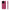 Impact-Resistant Phone Case- Valentine Pink