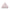Girls Pink White Striped Bean Bag Chair Cover