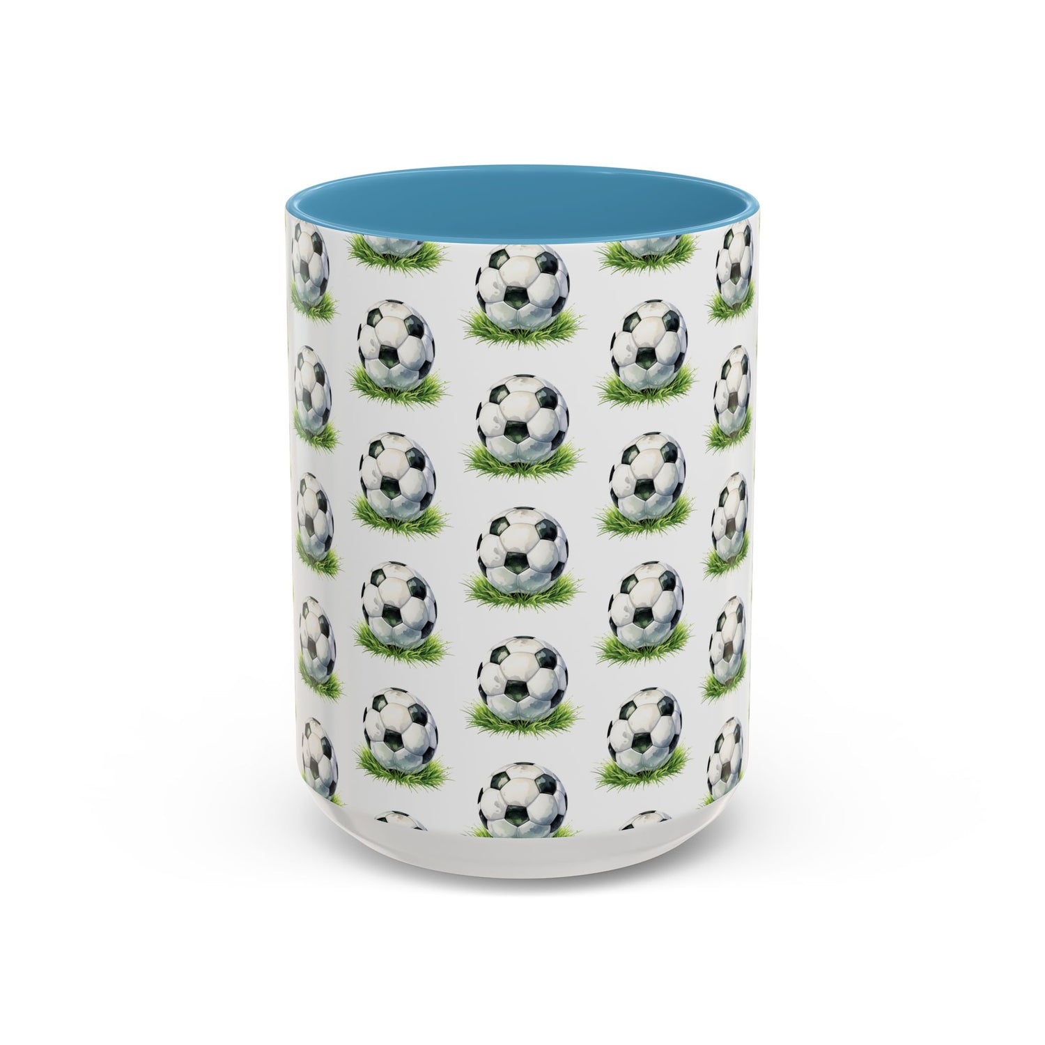 Soccer Coffee Mug