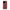 Impact-Resistant Phone Case-Holiday Tartan Plaid Red