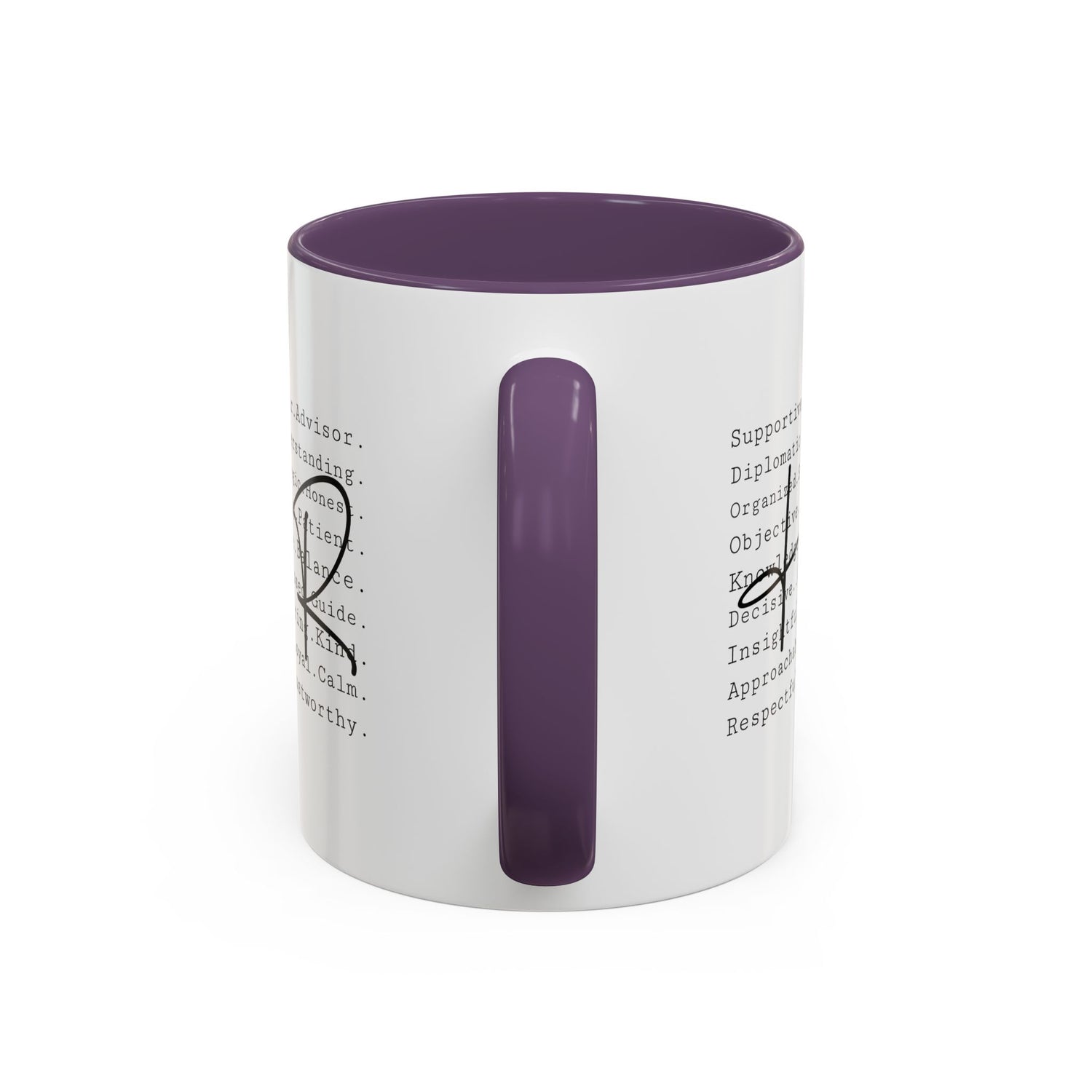 Mug - Human Resources Coffee Mug 11, 15oz