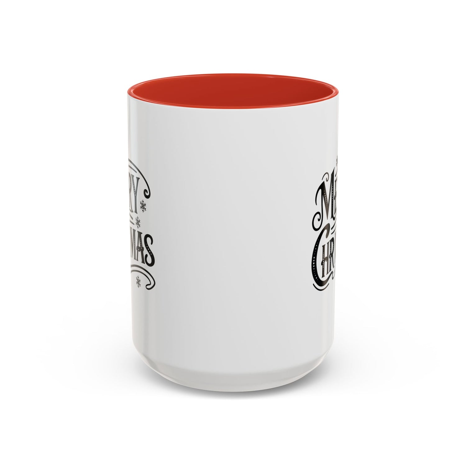 Merry Christmas Coffee Mug