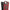 Impact-Resistant Phone Case-Holiday Tartan Plaid Red