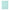 Velveteen Microfiber Two-sided Polished Polka Dots Aqua White