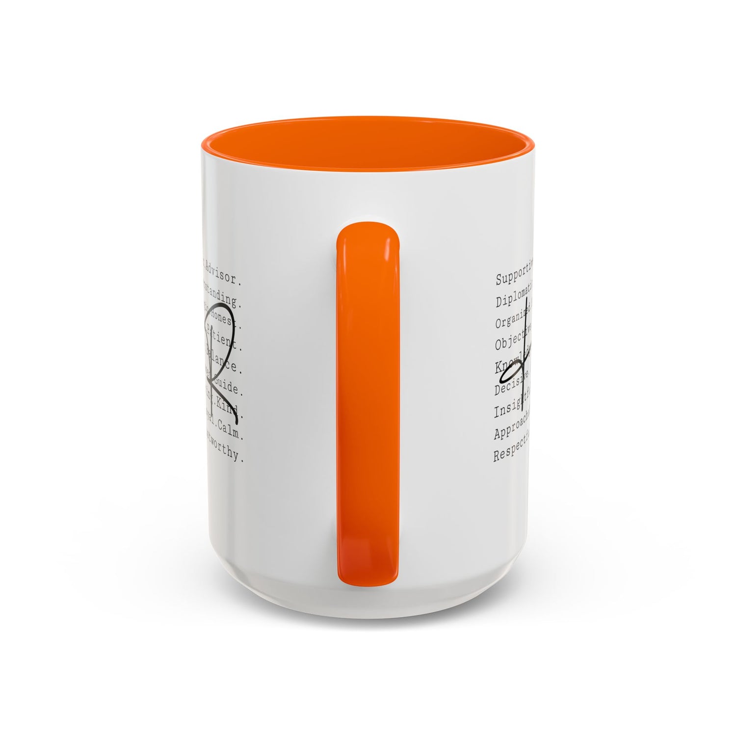 Mug - Human Resources Coffee Mug 11, 15oz
