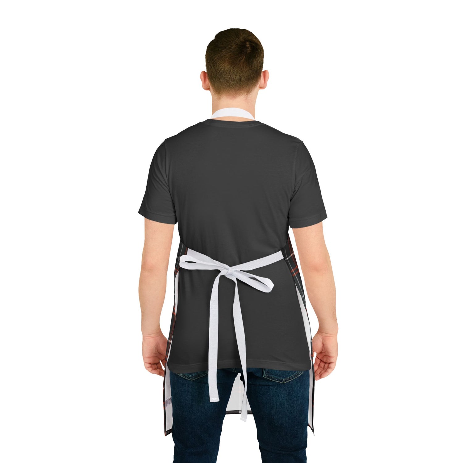 Stylish Chef Apron, Perfect for Cooking, Baking, Grilling, Gift for Home Cooks, Kitchen Fashion, BBQ Parties
