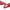 Impact-Resistant Phone Case - Lipstick Red
