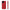 Impact-Resistant Phone Case - Lipstick Red