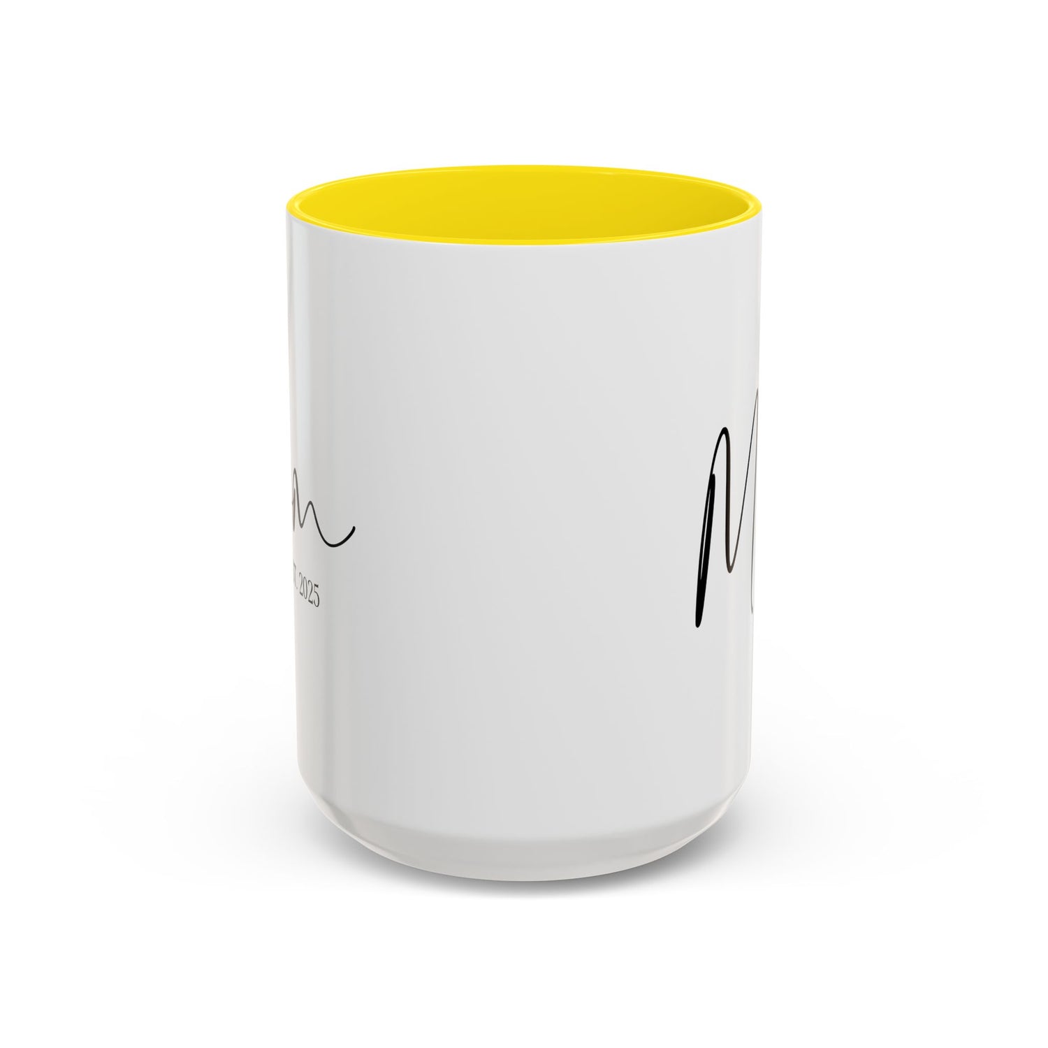 Coffee Mug - Mom Est. 2025